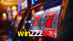 win222bet - Aplicativo Móvel